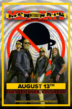 Men Without Hats