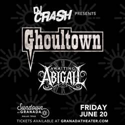 Ghoultown