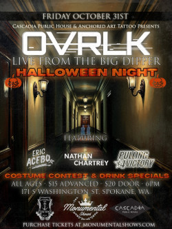OVRLK