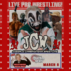 Juggalo Championship Wrestling 