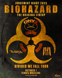 Biohazard