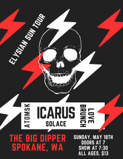Icarus