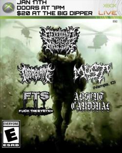 Deceiving The Masses