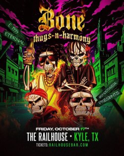 BONE THUGS-N-HARMONY