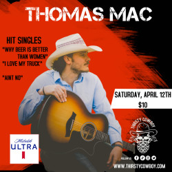 THOMAS MAC 