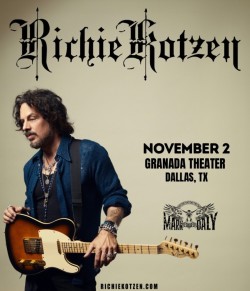 Richie Kotzen