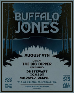 Buffalo Jones