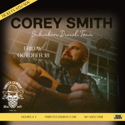 COREY SMITH