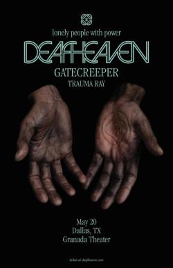 Deafheaven