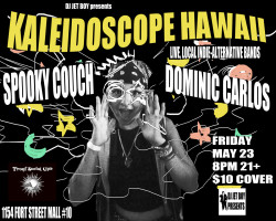 Kaleidoscope Hawaii