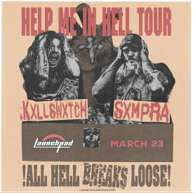 Kxllswxtch * Sxmpra  Flyer