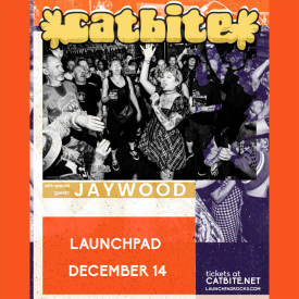 Catbite * JayWood Flyer