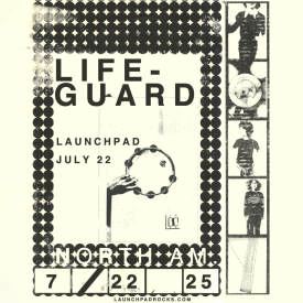 Lifeguard  Flyer