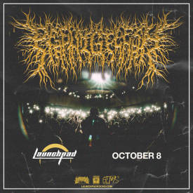 Peelingflesh Flyer