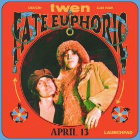 Twen * Monsoon Flyer