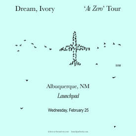 Dream, Ivory * Rew Flyer