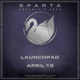 Sparta  Flyer