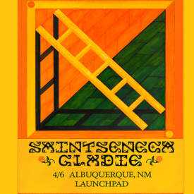 Saintseneca * Gladie  Flyer