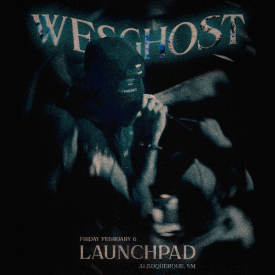 WesGhost Flyer