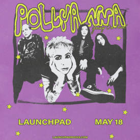 Pollyanna * No Manners * Mommy Milkers * Utterly Distracted  Flyer