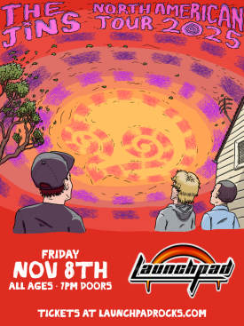 The Jins Flyer