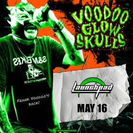 Voodoo Glow Skulls * The Go Get 