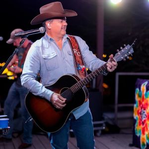 Last Call with Roger Creager