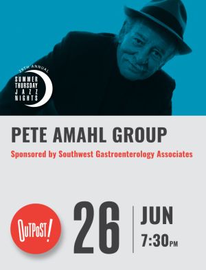 Pete Amahl Group