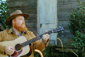 Bands of Enchantment Griffin William Sherry Sgt Splendor and JD Nash amp the Rash of Cash