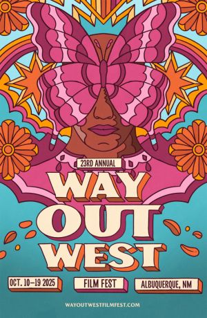 2025 Way OUT West Film Fest  23rd Annual