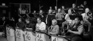 Swing Dance 505 with Albuquerque Jazz Orchestra