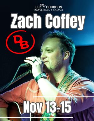 Zach Coffey