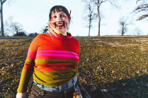 Bands of Enchantment Annie DiRusso Pacfica amp Violet Rising