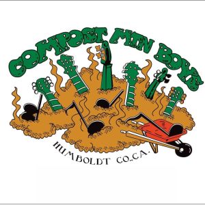 Compost Mountain Boys Banjo Makes 3
