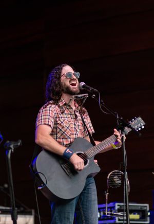 Jesse Stratton Band