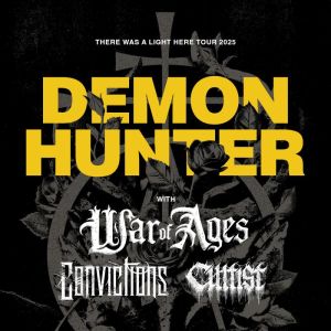 Demon Hunter