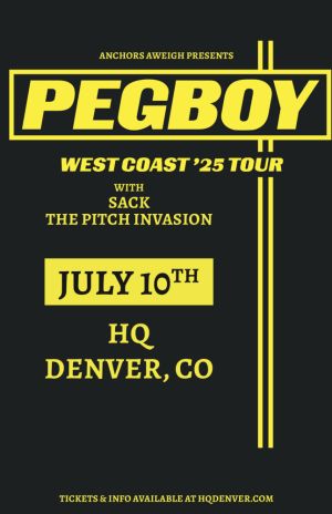 Pegboy