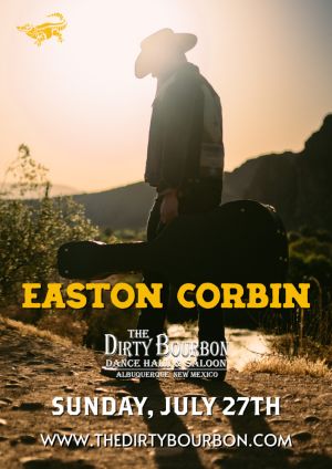Easton Corbin