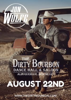 Jon Wolfe