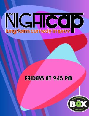 The Nightcap