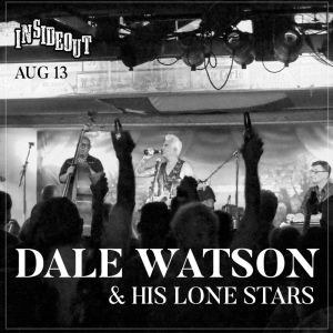 Dale Watson  his Lone Stars 
