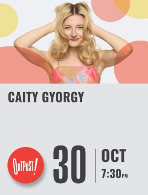 Caity Gyorgy