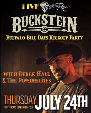 Buckstein