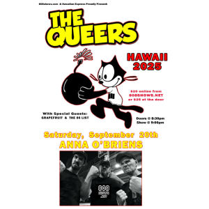 THE QUEERS