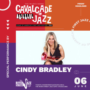 Cindy Bradley