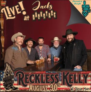 Reckless Kelly