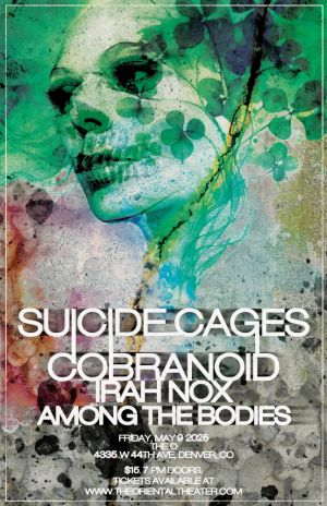 Suicide Cages