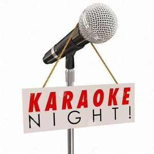Karaoke at Whiskey River Country