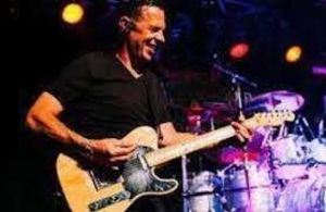 Rob Tracy Band