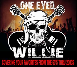 ONEEYED WILLIE